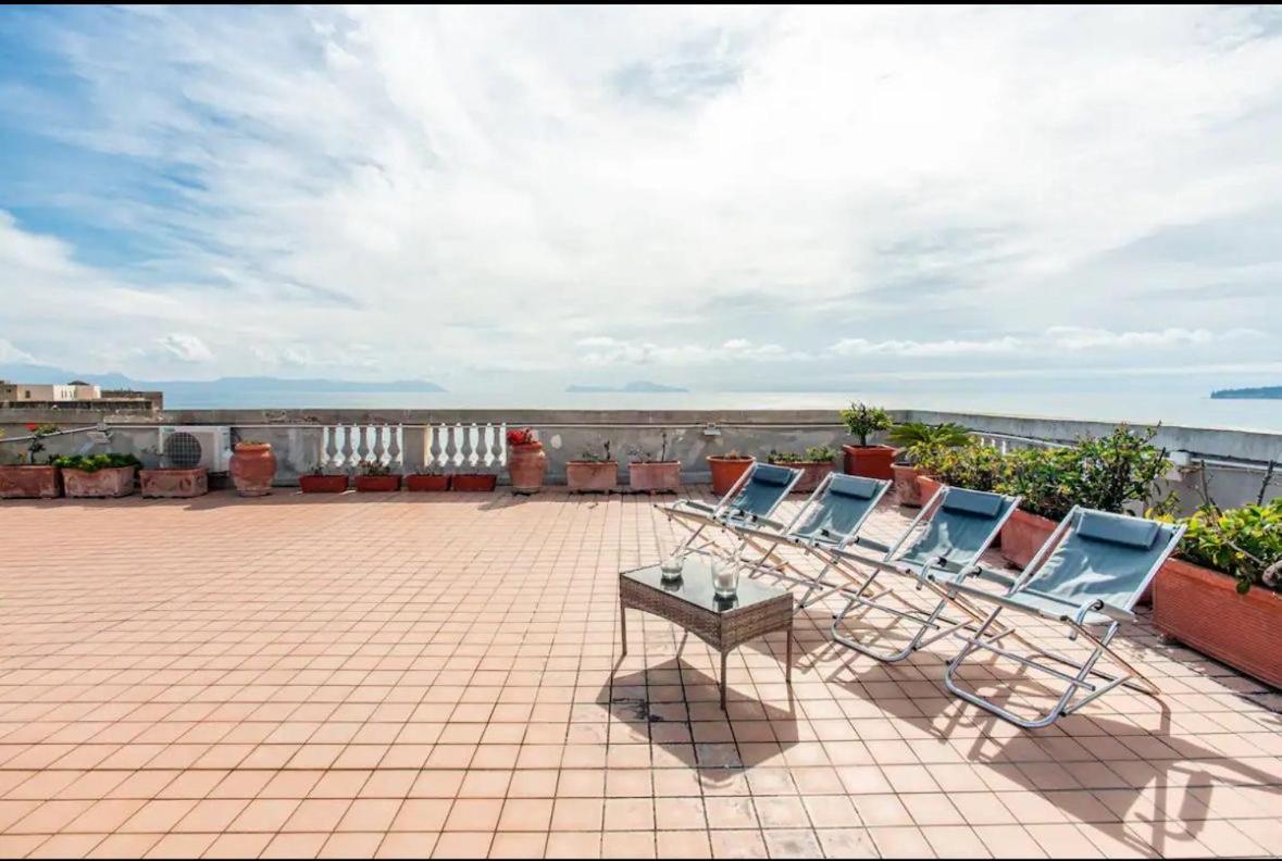 Appartamento Rooftop In Front Of The Castle